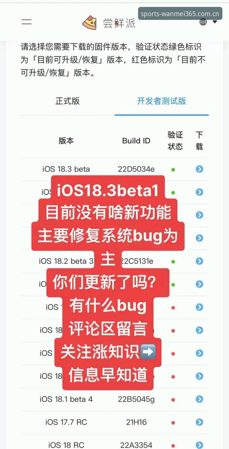 IOS完美体育官方中文站深度评测：我用三天时间验证了它到底值不值得收藏